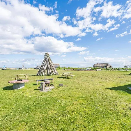 Cvi * Hvide Sande