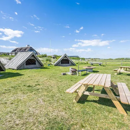 Cvi * Hvide Sande