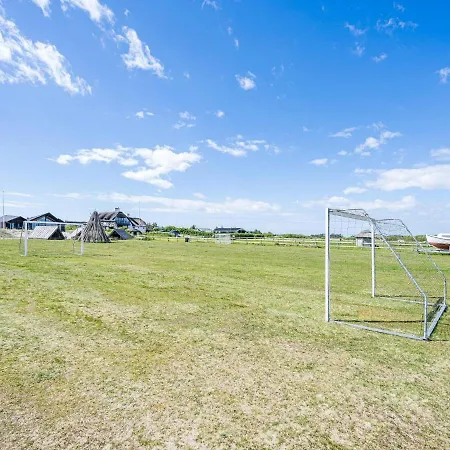 Cvi * Hvide Sande