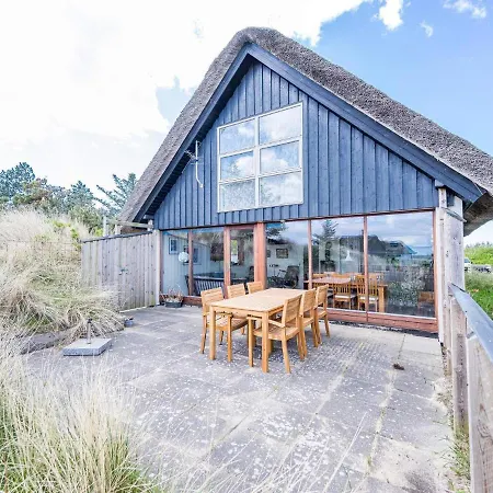 Cvi Ferienhaus
