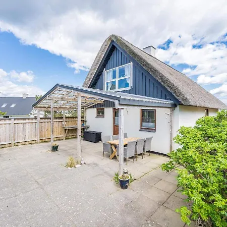 Ferienhaus Cvi *