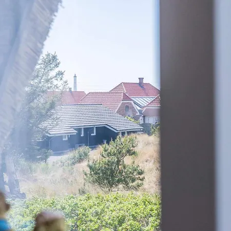 Cvi Prázdninový dům Hvide Sande