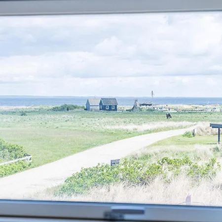 Cvi * Hvide Sande