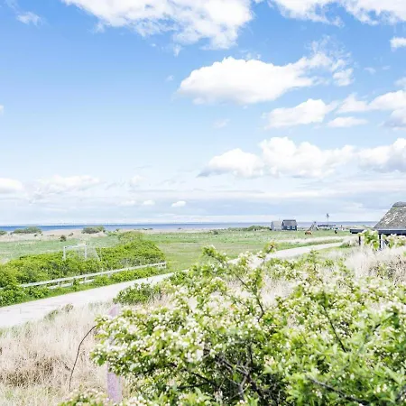 Cvi Ferienhaus Hvide Sande