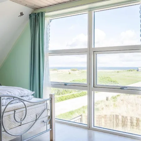 Cvi * Hvide Sande