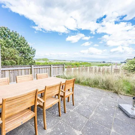 Cvi * Hvide Sande